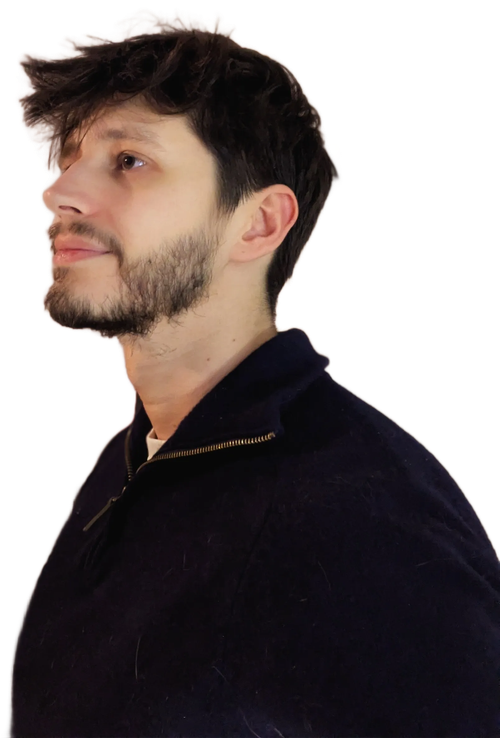 Aurélien DUSSAUGE
